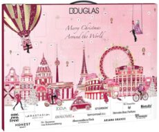 Douglas Beauty Adventskalender 2020 -Premium Edition Around The World