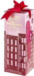 Shopping Queen Nagellack Adventskalender