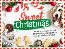 Sweet Christmas: Der Adventskalender