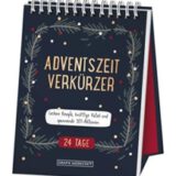 Adventszeitverkürzer DIY Adventskalender
