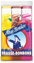 Ahoj Brause Brause-Bonbona