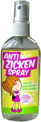 Anti-Zicken-Spray