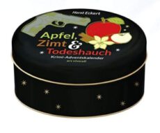 Apfel, Zimt und Todeshauch 2020