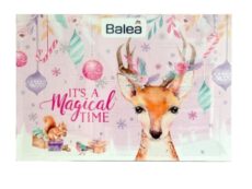 Balea Beauty Adventskalender 2020