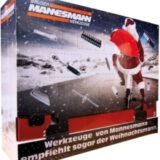 Brüder Mannesmann Werkzeuge Adventskalender 2019