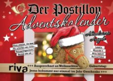 Der Postillon Adventskalender