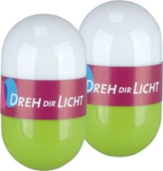 Dreh dir Licht