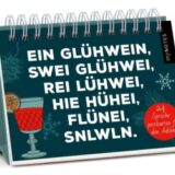 Ein Glühwein, swei Glühwei, rei Lühwei