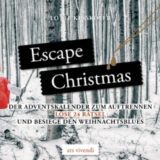 Escape Christmas – Adventskalender