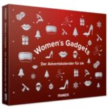 FRANZIS Women’s Gadgets Adventskalender
