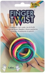 Finger Twist Fadenspiel