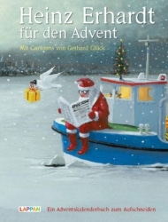 Heinz Erhardt für den Advent