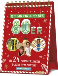 Ich bin ein Kind der 80er