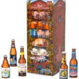 KALEA Bier Adventskalender