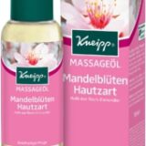 Kneipp Pflegendes Massageöl