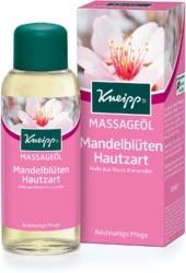 Kneipp Pflegendes Massageöl