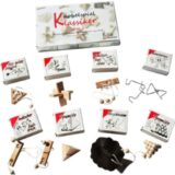 Knobelspiel Klassiker Sets