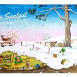 Mein Saatgut Adventskalender