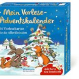 Mein Vorlese Adventskalender