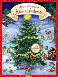 Mein allererster Adventskalender