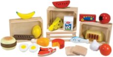 Melissa And Doug Nahrungsmittelgruppen