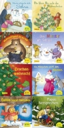 Pixi-Weihnachts-8er-Set