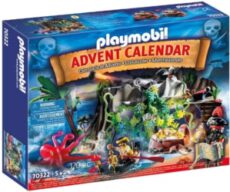 Playmobil Adventskalender 2019 Schatzsuche in der Piratenbucht