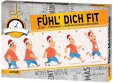 ROTH Fühl Dich Fit Adventskalender