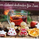 ROTH Tee-Adventskalender für Zwei