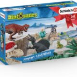 SCHLEICH 97982 Dinosaurs 2019 Adventskalender