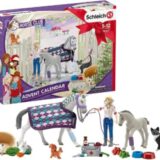 Schleich Adventskalender 2020 Horse Club