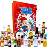 Schnaps Adventskalender 2020