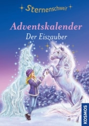 Immer wieder ein tolles Buch jedes Jahr eine andere Geschichte zu Weihnachten