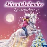 Ein toller Adventskalender mit spannenden Geschichten über 24 Tage.