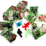 Sticky Schleimfiguren