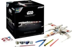 Revell X-Wing Fighter 2021 Adventskalender