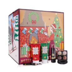 Accentra LA BELLE FEMME NOEL Beauty- und Wellness Adventskalender