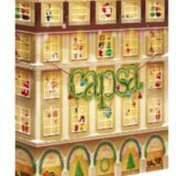 Nespresso Kaffee Kapseln Adventskalender