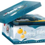 MFB Raubfisch Angel-Adventskalender