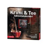 roth Adventskalender Krimi & Tee – Bild 2