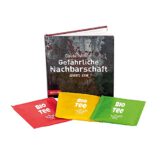 roth Adventskalender Krimi & Tee – Bild 3