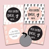 Ich liebe dich Adventskalender – Bild 4