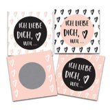 Ich liebe dich Adventskalender – Bild 5