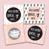 Ich liebe dich Adventskalender – Bild 6
