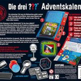 Die drei ??? Adventskalender - In der Geisterbahn – Bild 3
