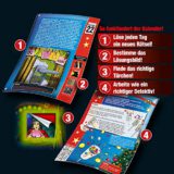 Die drei ??? Adventskalender - In der Geisterbahn – Bild 4