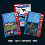 Die drei ??? Adventskalender - In der Geisterbahn – Bild 5