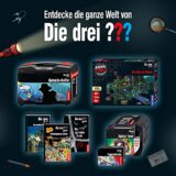 Die drei ??? Adventskalender - In der Geisterbahn – Bild 7