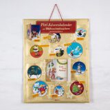 Pixi Adventskalender 2022 Gold – Bild 4
