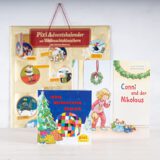 Pixi Adventskalender 2022 Gold – Bild 5